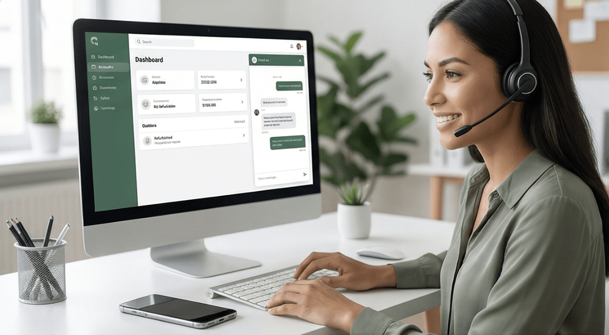 Service client Recommerce : comment ça marche — garantie, retours, pannes et réclamations