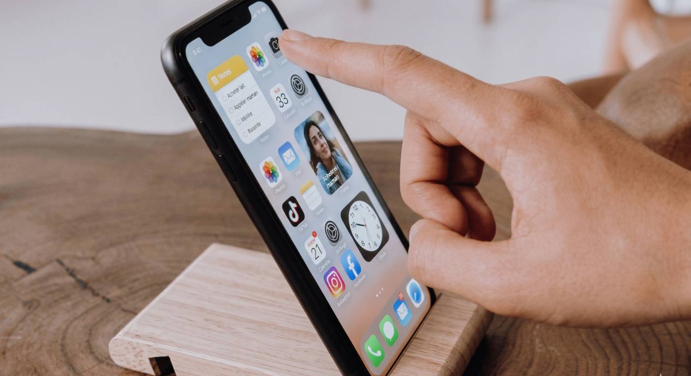 9 Astuces iPhone sous iOS 18 qui vont vous changer la vie