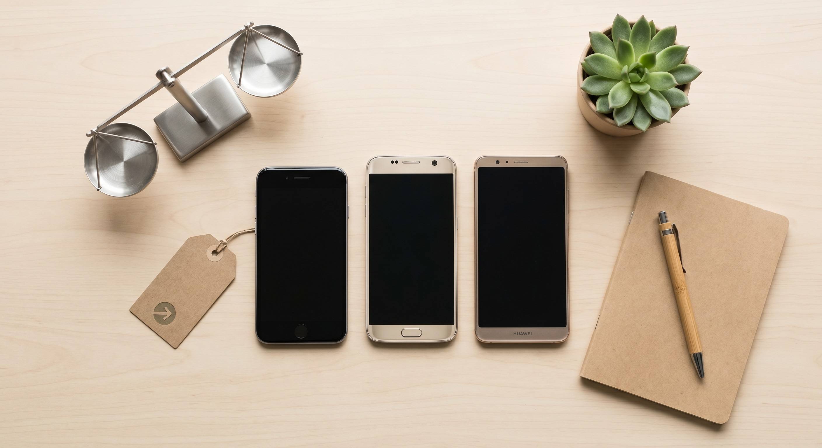 Was ist die beste Seite, um sein Handy im Jahr 2026 zu verkaufen? Vollständiger Vergleich