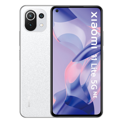 Acheter 11 Lite NE 256 go blanc reconditionné Reconditionné - 151,90 € 11 Lite NE 256 go blanc reconditionné Reconditionné - Xiaomi reconditionné disponible sur Recommerce
