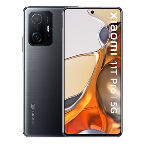 11T Pro 128 Go noir reconditionné Reconditionné - Xiaomi reconditionné disponible sur Recommerce