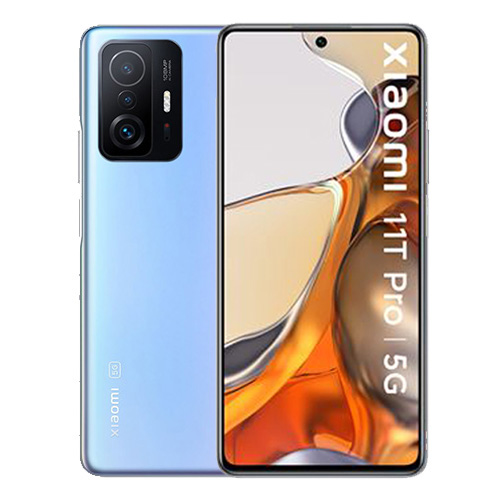 Acheter 11T Pro 128 Go bleu reconditionné Reconditionné - 151,90 ⏠11T Pro 128 Go bleu reconditionné Reconditionné - Xiaomi reconditionné disponible sur Recommerce