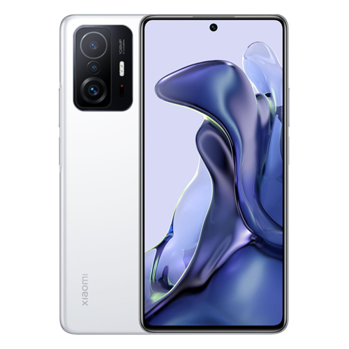 11T 128 Go blanc reconditionné Reconditionné - Xiaomi reconditionné disponible sur Recommerce