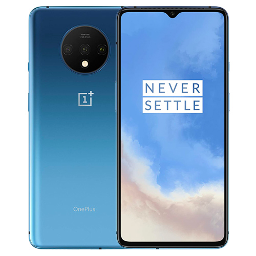 Acheter OnePlus 7T 128 Go bleu reconditionné Reconditionné - 206,90 € OnePlus 7T 128 Go bleu reconditionné Reconditionné - OnePlus reconditionné disponible sur Recommerce