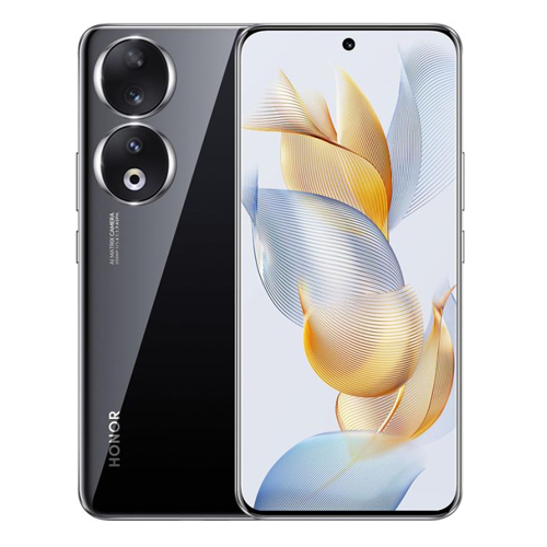 90 (dual sim) 512 Go noir reconditionné Reconditionné - Honor reconditionné disponible sur Recommerce