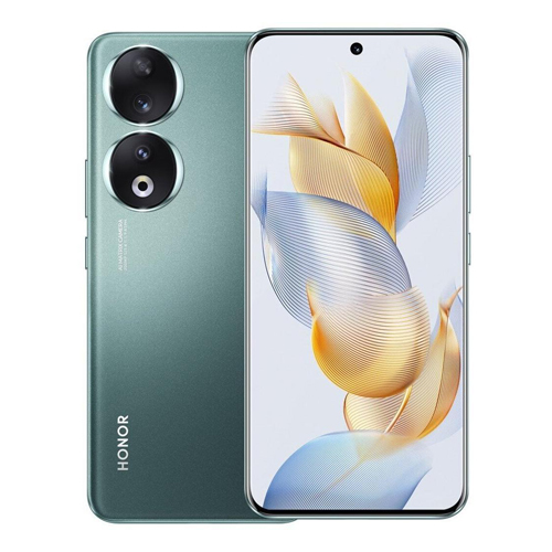 90 (dual sim) 512 Go vert reconditionné Reconditionné - Honor reconditionné disponible sur Recommerce