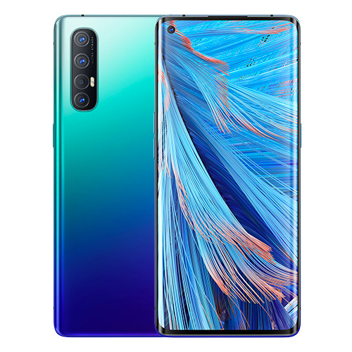 Acheter Find X2 Neo 256 Go bleu reconditionné Reconditionné - 151,90 € Find X2 Neo 256 Go bleu reconditionné Reconditionné - Oppo reconditionné disponible sur Recommerce