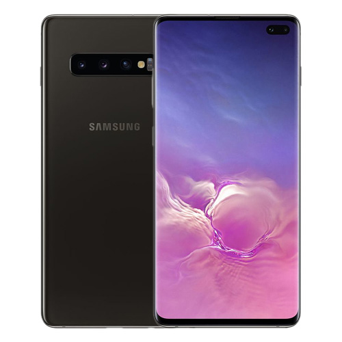 Galaxy S10+ Edition Performance (mono sim) 1 To noir céramique reconditionné Reconditionné - Samsung reconditionné disponible sur Recommerce
