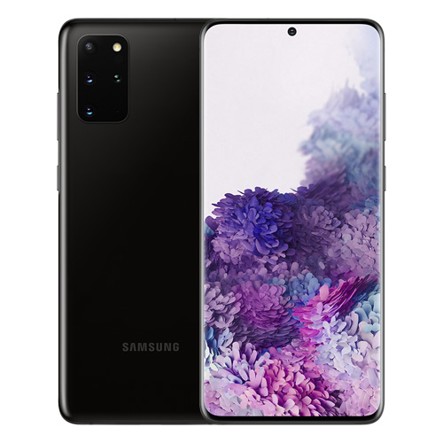 Acheter Galaxy S20+ 5G (mono sim) 512 Go noir reconditionné Reconditionné - 307,90 ⏠Galaxy S20+ 5G (mono sim) 512 Go noir reconditionné Reconditionné - Samsung reconditionné disponible sur Recommerce