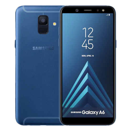 Acheter Galaxy A6 (dual sim) 32 Go bleu reconditionné Reconditionné - 90,90 € Galaxy A6 (dual sim) 32 Go bleu reconditionné Reconditionné - Samsung reconditionné disponible sur Recommerce