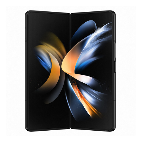 Galaxy Z Fold4 512 Go noir reconditionné Reconditionné -  reconditionné disponible sur Recommerce