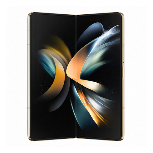 Galaxy Z Fold4 1 To blanc reconditionné Reconditionné - Samsung reconditionné disponible sur Recommerce