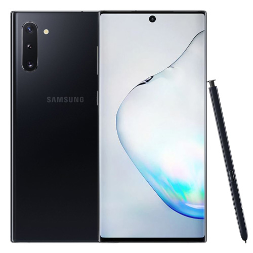 Acheter Galaxy Note 10 (dual sim) 256 Go noir cosmos reconditionné Reconditionné - 257,90 € Galaxy Note 10 (dual sim) 256 Go noir cosmos reconditionné Reconditionné - Samsung reconditionné disponible sur Recommerce