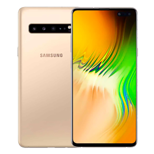 Galaxy S10 (dual sim) 512 Go or reconditionné Reconditionné - Samsung reconditionné disponible sur Recommerce