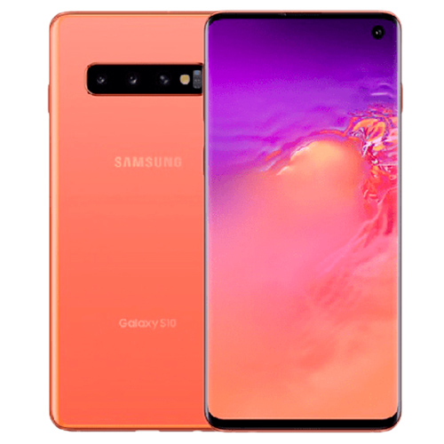 Acheter Galaxy S10 (mono sim) 128 Go rose reconditionné Reconditionné - 181,90 € Galaxy S10 (mono sim) 128 Go rose reconditionné Reconditionné - Samsung reconditionné disponible sur Recommerce