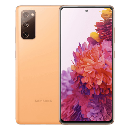 Acheter Galaxy S20 FE (dual sim) 128 Go orange reconditionné Reconditionné - 166,90 € Galaxy S20 FE (dual sim) 128 Go orange reconditionné Reconditionné - Samsung reconditionné disponible sur Recommerce