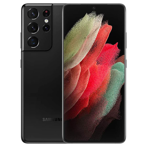 Acheter Galaxy S21 Ultra 5G (mono sim) 256 Go noir reconditionné Reconditionné - 353,90 € Galaxy S21 Ultra 5G (mono sim) 256 Go noir reconditionné Reconditionné - Samsung reconditionné disponible sur Recommerce