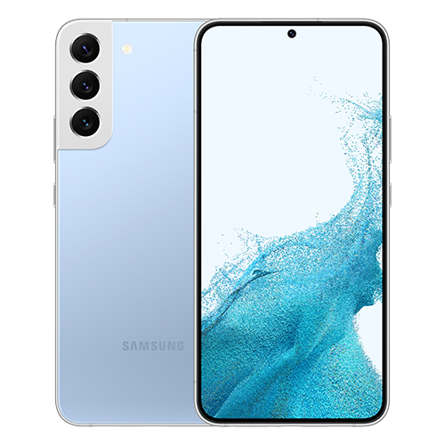 Acheter Galaxy S22+ (dual sim) 128 Go bleu reconditionné Reconditionné - 297,90 € Galaxy S22+ (dual sim) 128 Go bleu reconditionné Reconditionné - Samsung reconditionné disponible sur Recommerce