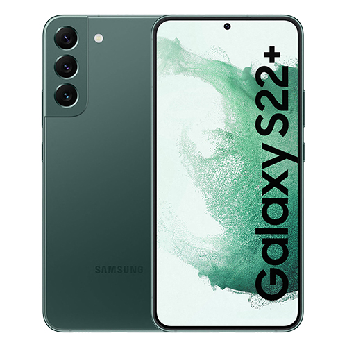 Acheter Galaxy S22+ (dual sim) 256 Go vert reconditionné Reconditionné - 267,90 € Galaxy S22+ (dual sim) 256 Go vert reconditionné Reconditionné - Samsung reconditionné disponible sur Recommerce