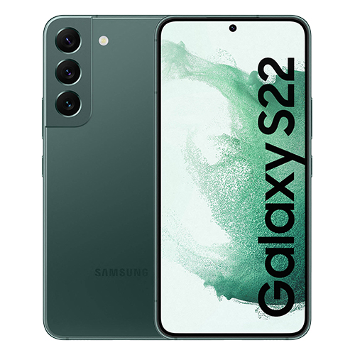 Acheter Galaxy S22 (mono sim) 256 Go vert reconditionné Reconditionné - 257,90 € Galaxy S22 (mono sim) 256 Go vert reconditionné Reconditionné - Samsung reconditionné disponible sur Recommerce