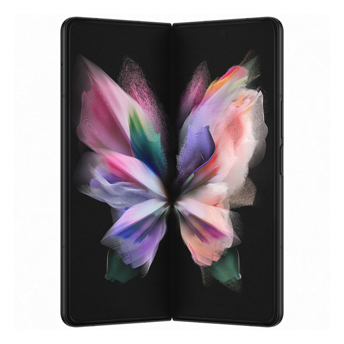 Acheter Galaxy Z Fold3 256 Go noir reconditionné Reconditionné - 489,90 € Galaxy Z Fold3 256 Go noir reconditionné Reconditionné - Samsung reconditionné disponible sur Recommerce
