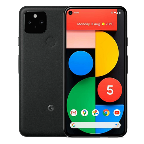Google Pixel 5 128$6O