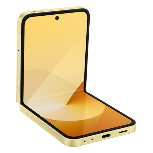 Acheter Galaxy Z Flip6 (dual sim) 512 Go jaune reconditionné Reconditionné - 489,90 € Galaxy Z Flip6 (dual sim) 512 Go jaune reconditionné Reconditionné - Samsung reconditionné disponible sur Recommerce