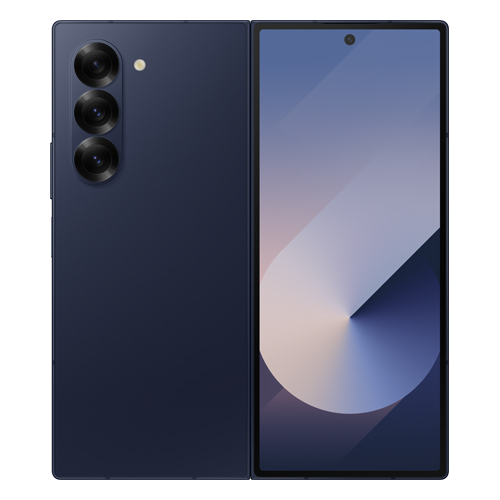 Acheter Galaxy Z Fold6 (dual sim) 256 Go bleu reconditionné Reconditionné - 818,90 ⏠Galaxy Z Fold6 (dual sim) 256 Go bleu reconditionné Reconditionné - Samsung reconditionné disponible sur Recommerce