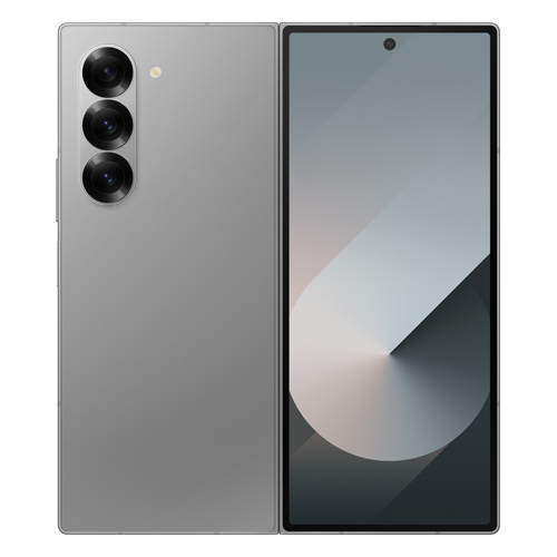 Acheter Galaxy Z Fold6 (dual sim) 1 To gris reconditionné Reconditionné - 878,90 € Galaxy Z Fold6 (dual sim) 1 To gris reconditionné Reconditionné - Samsung reconditionné disponible sur Recommerce
