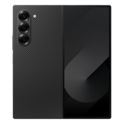Galaxy Z Fold6 (dual sim) 256 Go noir reconditionné Reconditionné - Samsung reconditionné disponible sur Recommerce