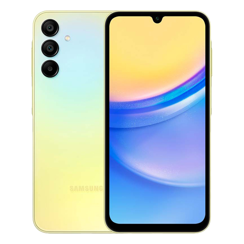 Acheter Galaxy A15 (mono sim) 256 Go jaune reconditionné Reconditionné - 161,90 € Galaxy A15 (mono sim) 256 Go jaune reconditionné Reconditionné - Samsung reconditionné disponible sur Recommerce