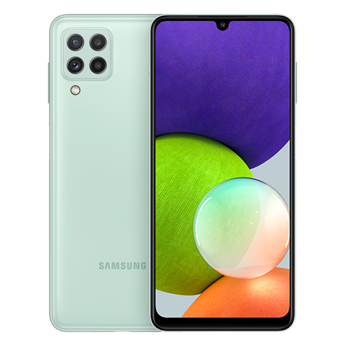 Acheter Galaxy A22 5G (dual sim) 128 Go vert reconditionné Reconditionné - 171,90 ⏠Galaxy A22 5G (dual sim) 128 Go vert reconditionné Reconditionné - Samsung reconditionné disponible sur Recommerce