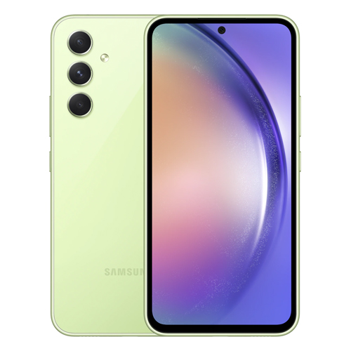 Acheter Galaxy A54 (dual sim) 128 Go vert reconditionné Reconditionné - 226,90 € Galaxy A54 (dual sim) 128 Go vert reconditionné Reconditionné - Samsung reconditionné disponible sur Recommerce
