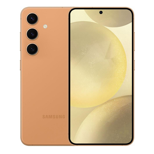 Acheter Galaxy S24+ (dual sim) 256 Go orange reconditionné Reconditionné - 519,90 € Galaxy S24+ (dual sim) 256 Go orange reconditionné Reconditionné - reconditionné disponible sur Recommerce