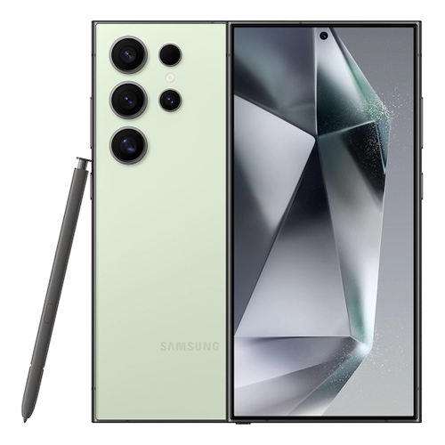 Acheter Galaxy S24 Ultra (mono sim) 512 Go vert reconditionné Reconditionné - 717,90 € Galaxy S24 Ultra (mono sim) 512 Go vert reconditionné Reconditionné - Samsung reconditionné disponible sur Recommerce