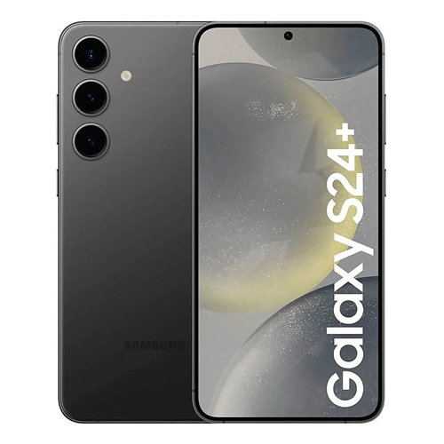 Acheter Galaxy S24+ (dual sim) 512 Go noir reconditionné Reconditionné - 570,90 € Galaxy S24+ (dual sim) 512 Go noir reconditionné Reconditionné - Samsung reconditionné disponible sur Recommerce