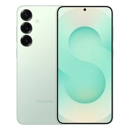 Galaxy S25+ (dual sim) 512 Go vert reconditionné Reconditionné - Samsung reconditionné disponible sur Recommerce