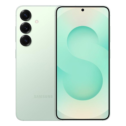 Galaxy S25 (mono sim) 512 Go vert reconditionné Reconditionné -  reconditionné disponible sur Recommerce
