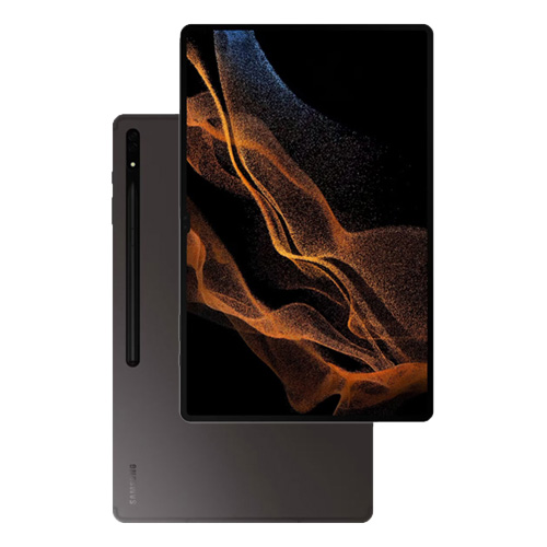 Acheter Galaxy Tab S8 Ultra Wi-Fi + 5G 256 Go noir reconditionné Reconditionné - 646,90 € Galaxy Tab S8 Ultra Wi-Fi + 5G 256 Go noir reconditionné Reconditionné - Samsung reconditionné disponible sur Recommerce