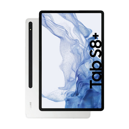 Acheter Galaxy Tab S8+ Wi-Fi + 5G 128 Go blanc reconditionné Reconditionné - 535,90 € Galaxy Tab S8+ Wi-Fi + 5G 128 Go blanc reconditionné Reconditionné - reconditionné disponible sur Recommerce