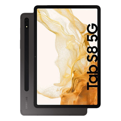 Acheter Galaxy Tab S8 Wi-Fi 256 Go noir reconditionné Reconditionné - 474,90 € Galaxy Tab S8 Wi-Fi 256 Go noir reconditionné Reconditionné - Samsung reconditionné disponible sur Recommerce