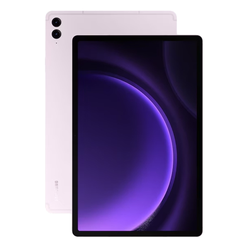 Galaxy Tab S9 FE+ Wi-Fi 256 Go violet reconditionné Reconditionné - Samsung reconditionné disponible sur Recommerce