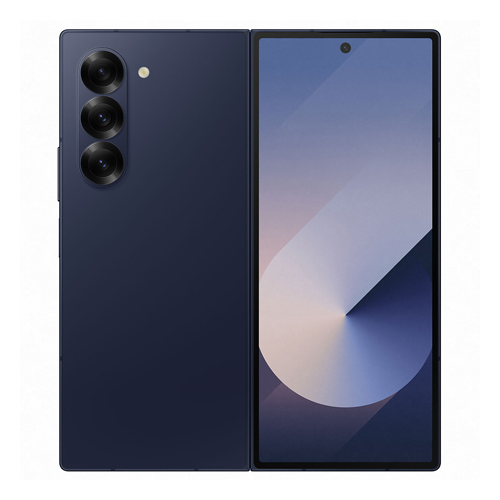 Acheter Galaxy Z Fold6 (dual sim) 1 To bleu reconditionné Reconditionné - 944,90 € Galaxy Z Fold6 (dual sim) 1 To bleu reconditionné Reconditionné - reconditionné disponible sur Recommerce
