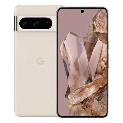 Google Pixel 8 Pro 128 Go blanc reconditionné Reconditionné - Google reconditionné disponible sur Recommerce
