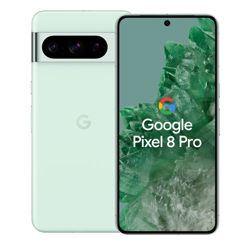 Google Pixel 8 Pro 512 Go vert reconditionné Reconditionné -  reconditionné disponible sur Recommerce