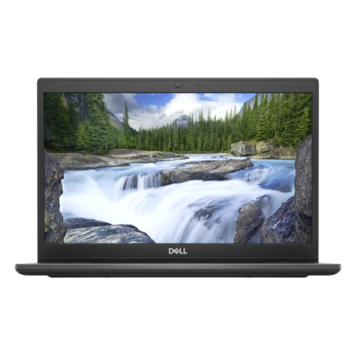 Dell Latitude 3420 14" (2021), Core i5, Ram 16 Go, SSD 256 Go, Noir, Azerty Reconditionné