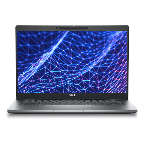Dell Latitude 5330 13" (2022), Core i5, Ram 16 Go, SSD 256 Go, Gris, Azerty Reconditionné