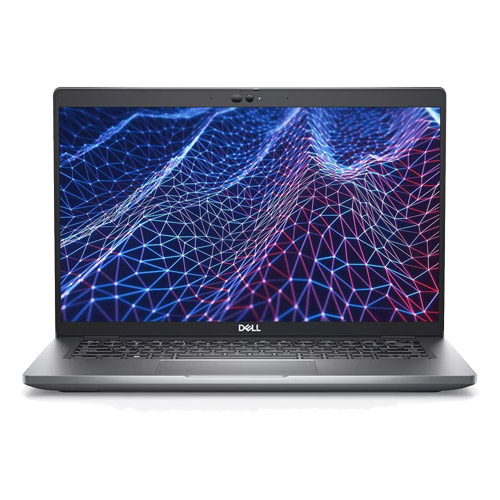 Dell Latitude 5430 14" (2022), Core i7, Ram 16 Go, SSD 1 To, Gris, Azerty Reconditionné