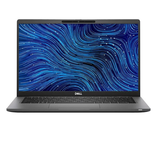 Dell Latitude 7420 14" (2021), Core i5, Ram 16 Go, SSD 256 Go, Noir, Azerty Reconditionné