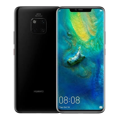 Acheter Mate 20 Pro (dual sim) 128 Go noir reconditionné Reconditionné - 206,90 € Mate 20 Pro (dual sim) 128 Go noir reconditionné Reconditionné - Huawei reconditionné disponible sur Recommerce